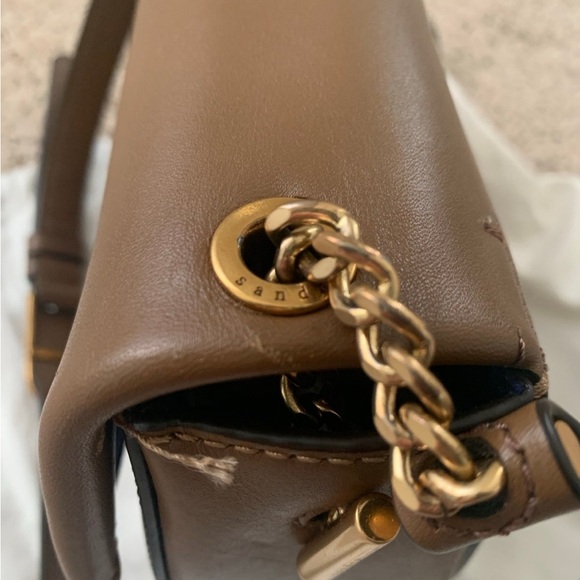 Sandro purse - Picture 4 of 6